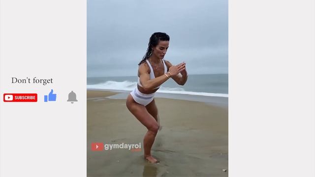 8 Best Glutes Workout for Women смотреть онлайн