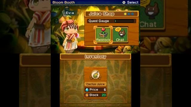 Ever Oasis Playthrough Part 2 смотреть онлайн