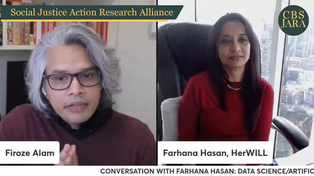 DATA SCIENCE/ARTIFICIAL INTELLIGENCE AND HOW THEY CAN EXPEDITE THE PROGRESS IN BANGLADESH