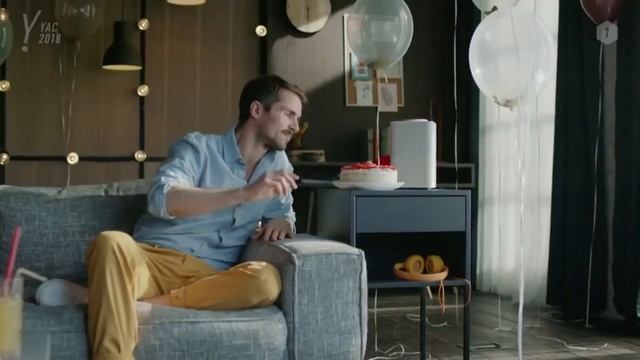 санаторий сатаны озвучивает яндекс станцию смотреть онлайн