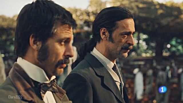 El Ministerio Del Tiempo || Beautiful Crime || Tributo