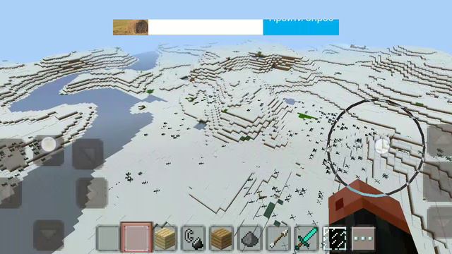 Minicraft Илюха PRO наша сора