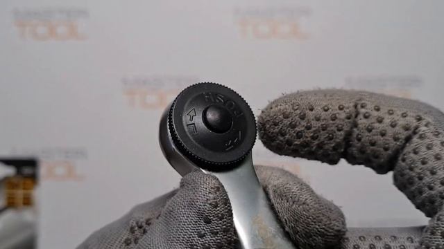 Трещотка изогнутая VOREL 1/4" 72 зубца CrV, 53571 смотреть онлайн