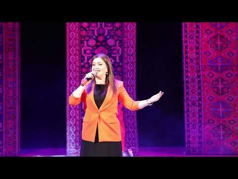 Эльвира Ахмедханова - Ярин улар. Новинка 2023 смотреть онлайн