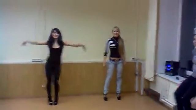 [FrescO] тренировка go go смотреть онлайн