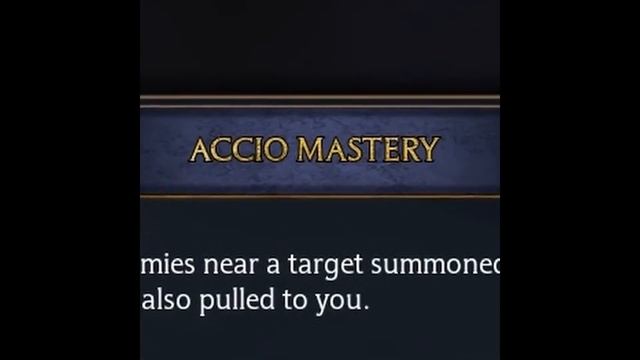 Hogwarts Legacy | Сложности выбора тактики игры смотреть онлайн