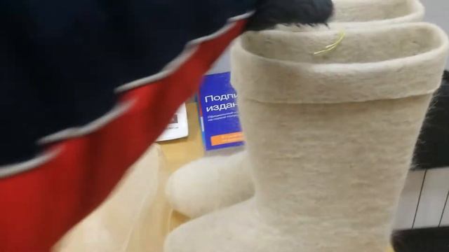 Белые валенки смотреть онлайн