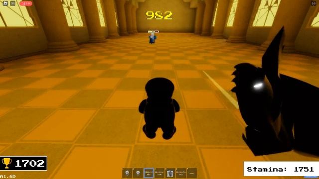 roblox Undertale: Last Karmatic Retribution wiki sans showcase смотреть онлайн