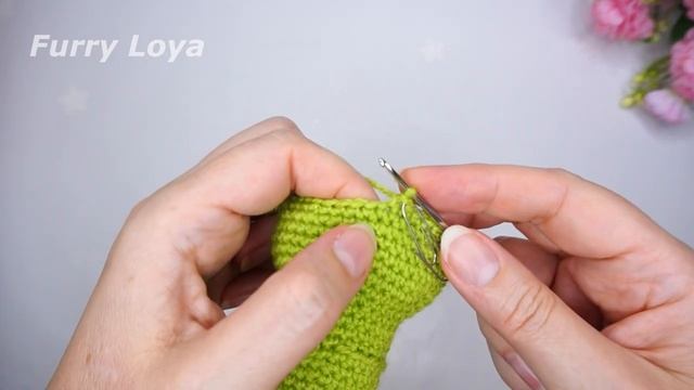 Супер просто ? Как вязать Скандинавского гнома в колпачке КАКТУС крючком? смотреть онлайн