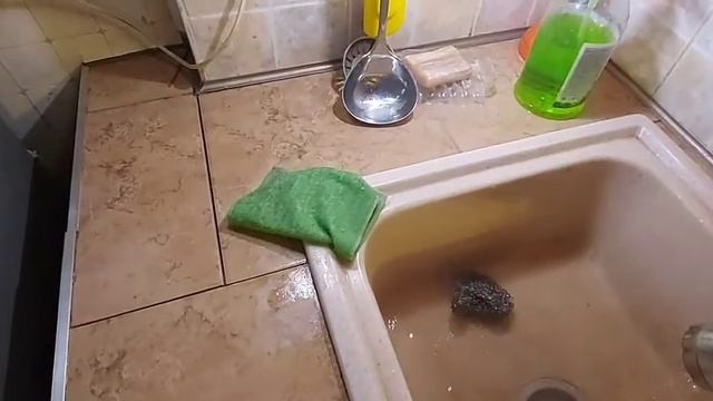 уборка кухни мою духовку смотреть онлайн