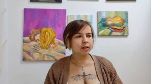 Решила создать свой комикс