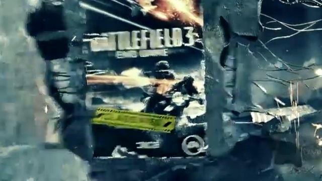 E3 2012 Battlefield 3 Premium смотреть онлайн