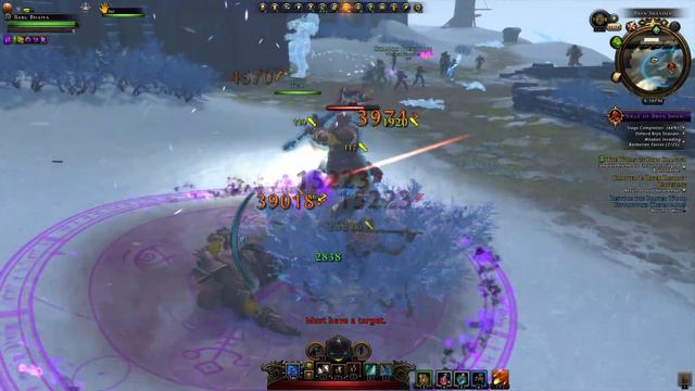 🔴8.30 - NEVERWINTER смотреть онлайн