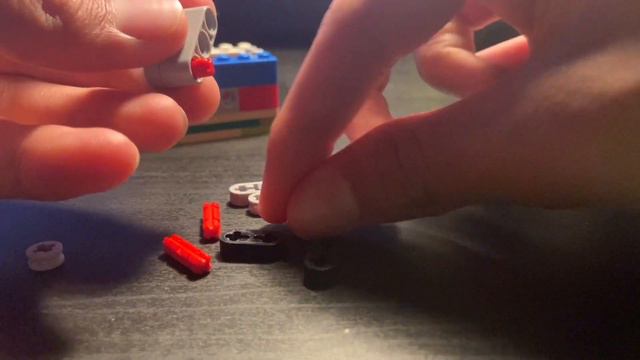 High Revving, Mini Lego-Vacuum Supercharger Tutorial