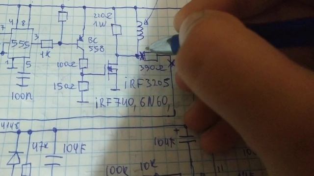 Металлоискатель пират своими руками смотреть онлайн