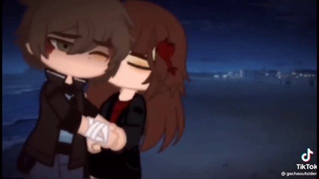 | Top 20 | Do you get Deja Vu? | gacha life/club | Tik Tok | смотреть онлайн