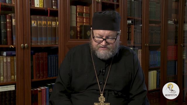 Сколько слепых исцелил Христос (Мф. 20:29-30)?  Протоиерей Олег Стеняев