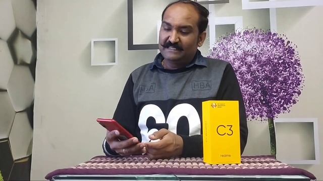 Realme C3 Unboxing & First Look - Best Budget Smartphone with Helio G70!!!??? смотреть онлайн