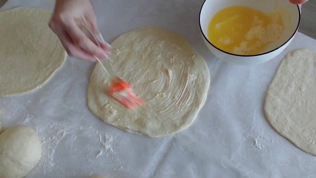 Невероятные пироги