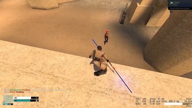 История одного Культиста Восход Джедаев/Xleb Never #4 смотреть онлайн