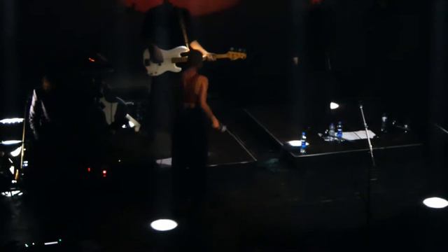 Kovacs - Black Spider/The Devil You Know - live@ Tivoli Utrecht the Netherlands, 5 September 2018 смотреть онлайн