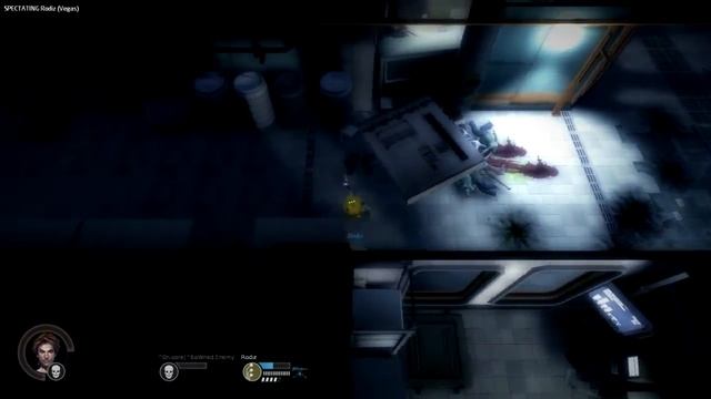 Монстры против пришельцев в Alien Swarm смотреть онлайн