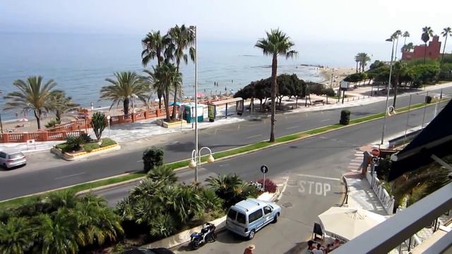 Аренда апартаментов у пляжа. смотреть онлайн