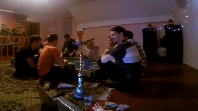 Покер вечер или как накрыли домогальщика смотреть онлайн