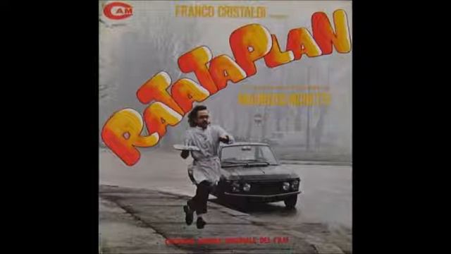 Ratataplan (parte 2) - Detto Mariano - Ratataplan (1979) смотреть онлайн