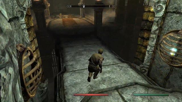 The Elder Scrolls V: Skyrim ( Jugando ) ( Temp 2 ) ( Parte 3 ) En Español por Vardoc смотреть онлайн