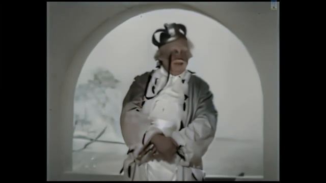 Принц свинопас 1941/ Цветной. смотреть онлайн