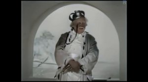 Принц свинопас 1941/ Цветной.