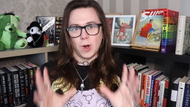 How To Get Into Comic Books