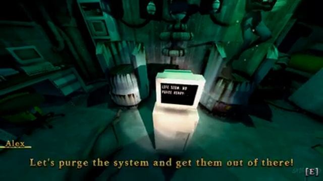 THE TARTARUS KEY Gameplay Walkthrough FULL GAME (4K 60FPS) No Commentary TRUE ENDING