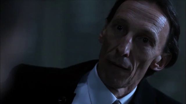 Дин отдает Смерти кольцо...(supernatural) смотреть онлайн