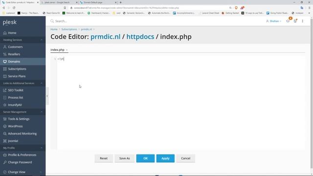 Live session on Automated Project Deployment using Github Webhook смотреть онлайн