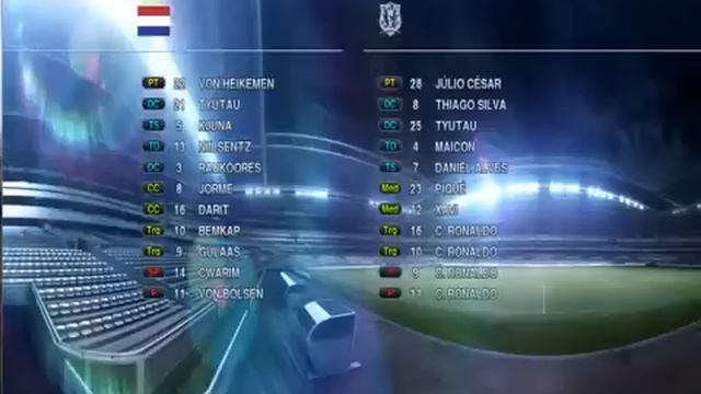 BEST GOAL EVER pes 2012. WATCH IT. Classic Team. смотреть онлайн