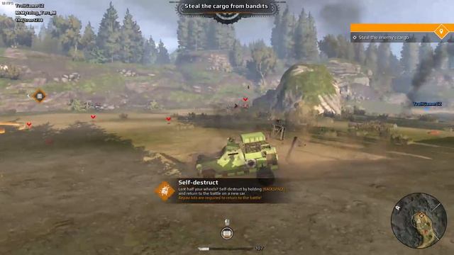 Crossout 0 10 0 96138 11 30 2018 11 54 09 AM смотреть онлайн