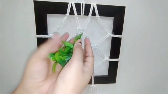 Macrame Wall Hanging - Bohemian Woven Wall Hanging Macrame смотреть онлайн