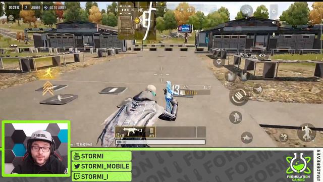 CONQUEROR Season 1 Skin Review | NEW STATE MOBILE