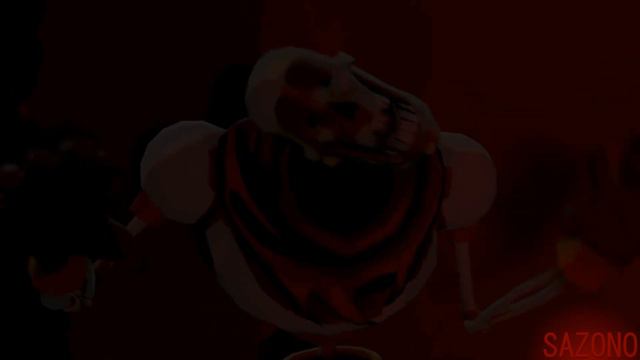 (HORRORTALE SFM) Short animation | Hide and Seek by Lizz Robinett смотреть онлайн