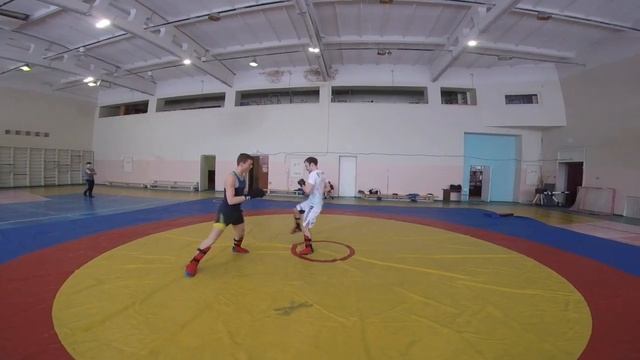 самбо лайт контакт смотреть онлайн