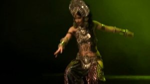 Habibi Lal, КИРА ЛЕБЕДЕВА, Украина  Танец Живота