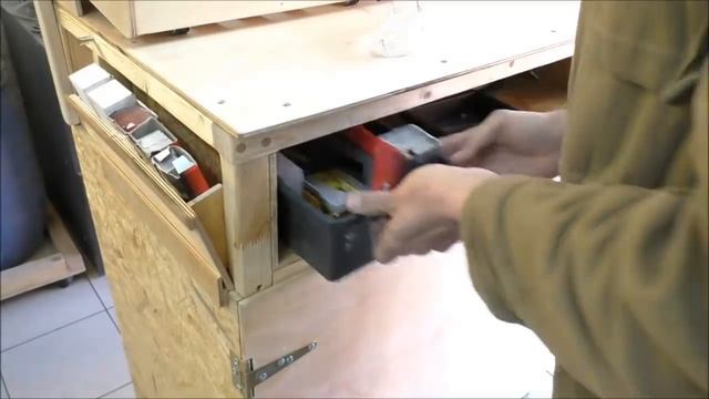 Шумозащитный ящик-бокс для воздушного компрессора / Air Compressor Box смотреть онлайн
