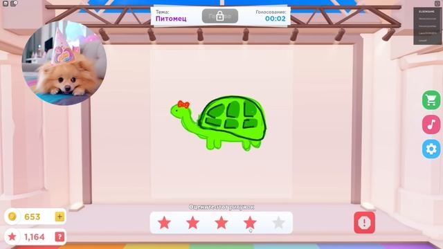 РИСУЮ В РОБЛОКС ! Speed Draw ROBLOX смотреть онлайн