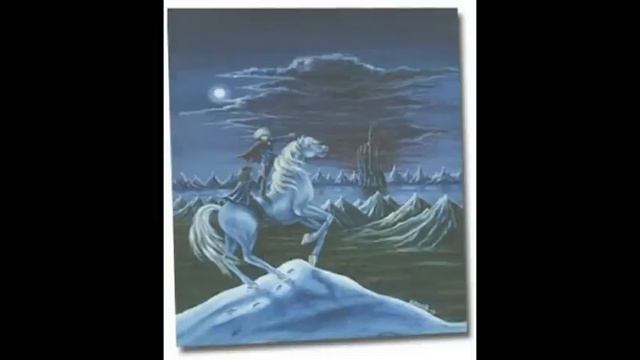 Mio, Min Mio (Russian Version Of Track 21: Mio My Mio # 2)