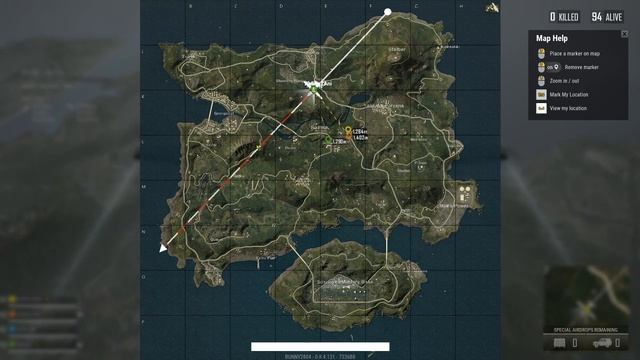 PUBG lite PC Ultra Graphics settings Gameplay i5-9400f + GTX 1060 6GB AMP Edition by COBRA GAMING смотреть онлайн