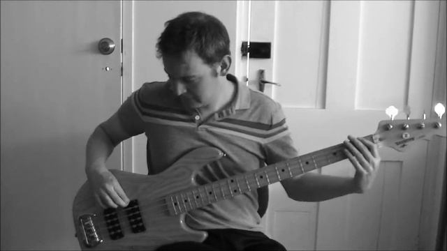 Original bass tune. смотреть онлайн
