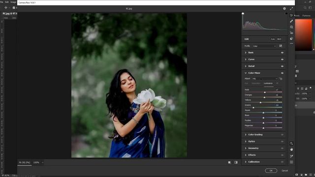 Premium Outdoor Preset | Premium lightroom preset | Photoshop Editing Tutorial | free presets смотреть онлайн