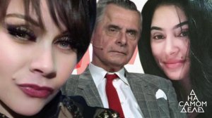 Променял на молодую: актриса узнала о внебрачном ребенке мужа. На самом деле. Выпуск от 27.11.2019